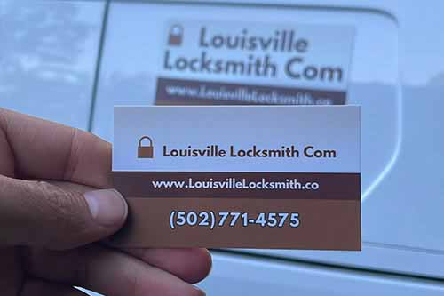 Emergency Louisville Locksmith