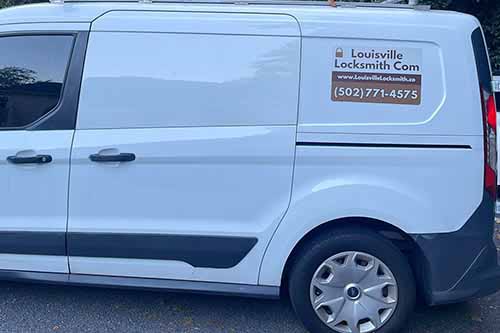 Emergency Louisville Locksmith