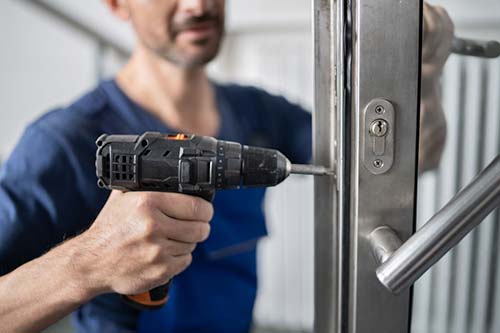 Louisville Emergency Locksmith