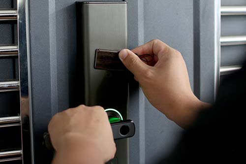 Louisville Residential Locksmith